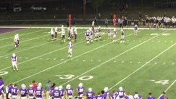 Angelo Cooper's highlights Bloomington South High School