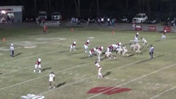 Whitwell football highlights Cannon County