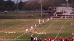 Springfield football highlights Field High School