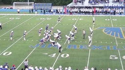 Jake Furtney's highlights Wheaton North High School