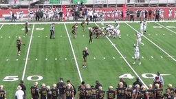 Eagle football highlights vs. Capital High School