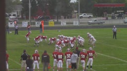 Osceola football highlights Fullerton High School