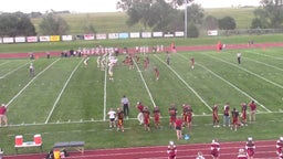 Louisville football highlights Conestoga High School