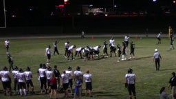 Keswick Christian football highlights vs. International Comm.