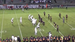 Austin football highlights Bob Jones High School