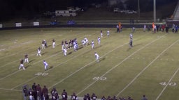 K'von Smith's highlights Sabine High School