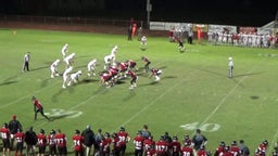 Lawrence County football highlights Belfry High School