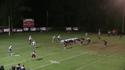 Cardinal Newman football highlights vs. Wilson Hall