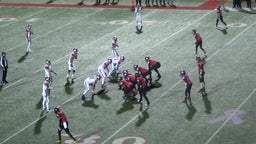 Colleyville Heritage football highlights Grapevine High School