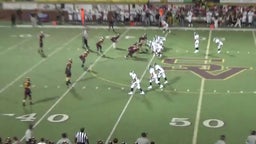 Simi Valley football highlights vs. Royal High School