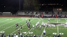 Skyview football highlights Denver North High School