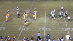 Acadiana football highlights vs. Sulphur