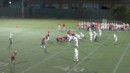 Watertown football highlights Melrose High School