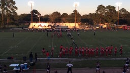 Tara football highlights Glen Oaks High School