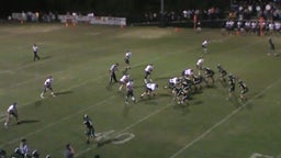 Patrick Henry football highlights Battle High School