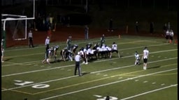 Wilson football highlights vs. Silverton High
