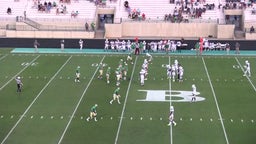 Cameron Rivamonte's highlights Buford High School