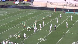 Jaden Gonzalez's highlights Buford High School