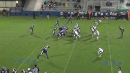 Logan Ross anderson's highlights East Ascension High School