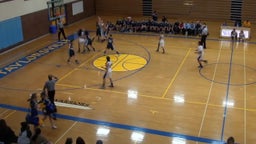 Taylorsville girls basketball highlights vs. Westlake High School