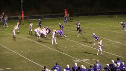 Marsing football highlights McCall-Donnelly