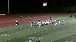 Andre Higgs's highlights Bloomfield High School