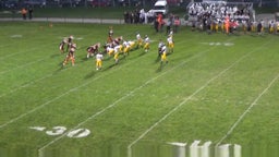 Buckeye football highlights Black River