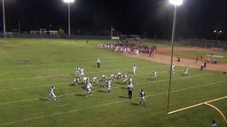 Nate Guanzon's highlights vs. Sonoma Valley High