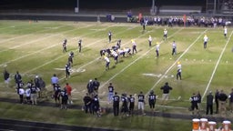 Paoli football highlights vs. Cascade