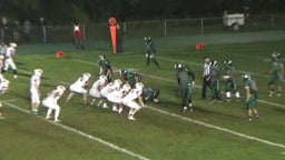 Spackenkill football highlights vs. Red Hook