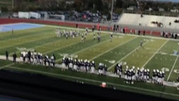 South football highlights Cheyenne East High School