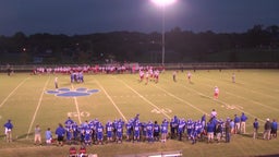 Allen County-Scottsville football highlights vs. Glasgow