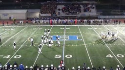 Hopkins football highlights Wayzata High School