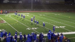 Lester Prairie/Holy Trinity football highlights Minneapolis North High School - Boys