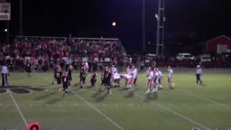 Davis football highlights Stratford