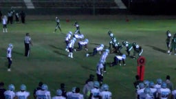 Compton football highlights Gardena High School