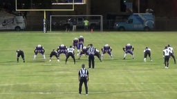 Wagner football highlights Brackenridge