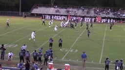 Havelock football highlights Hunt High School