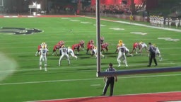 Philip Ball's highlights Cabot High School