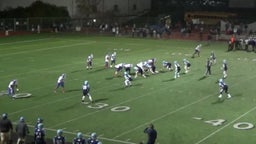 Kent-Meridian football highlights vs. Gig Harbor High