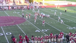 Logan football highlights Green Canyon