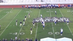 West football highlights Atwater
