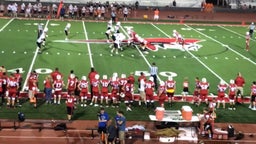 Chagrin Falls football highlights Perry High School