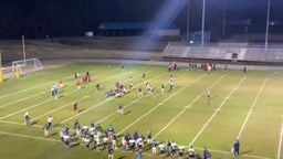 Patton football highlights Chase High School