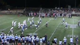 Heath Mccoy's highlights Yorktown High School