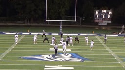 Anthony Flores's highlights Pleasant Valley