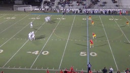 Kamiakin football highlights vs. Hermiston High