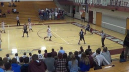 State College basketball highlights vs. Chambersburg High
