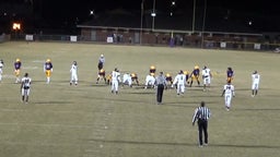 Jersey Chubb's highlights Trousdale County High School