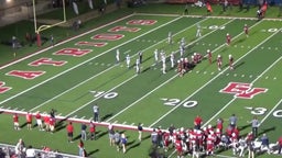 East View football highlights Georgetown High